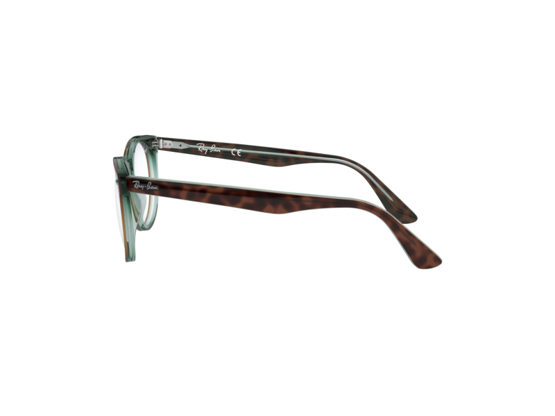 Ray - Ban RX2185V WAYFARER II 2383 Montature da vista Ray - Ban 4