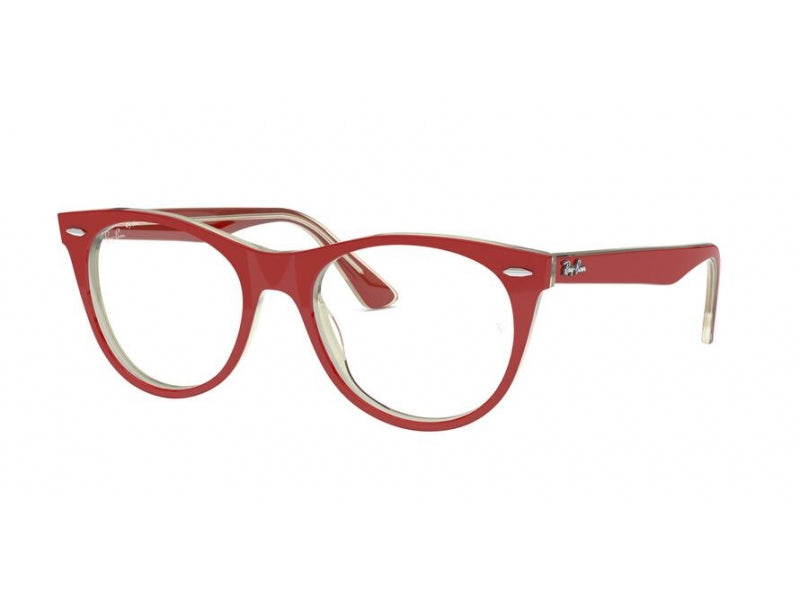 RX2185V WAYFARER II 5987 Montature da vista Ray - Ban 1