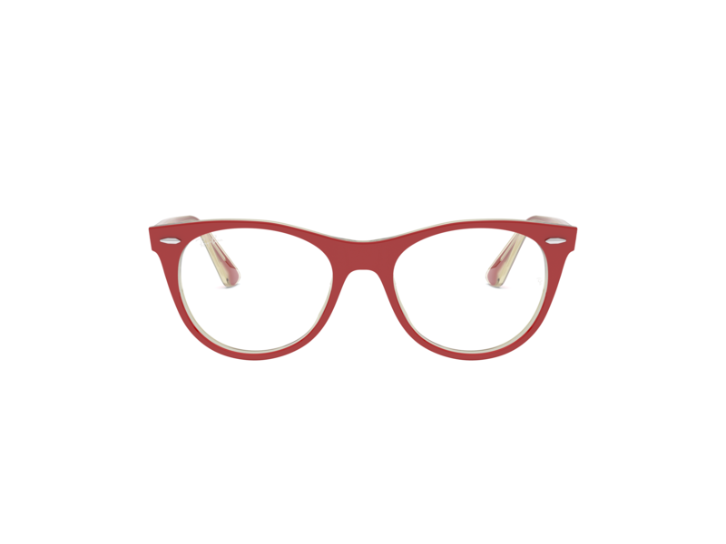 RX2185V WAYFARER II 5987 Montature da vista Ray - Ban 2