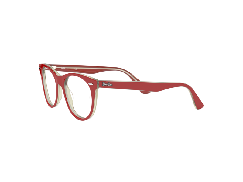 RX2185V WAYFARER II 5987 Montature da vista Ray - Ban 3