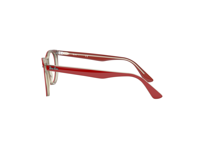 RX2185V WAYFARER II 5987 Montature da vista Ray - Ban 4