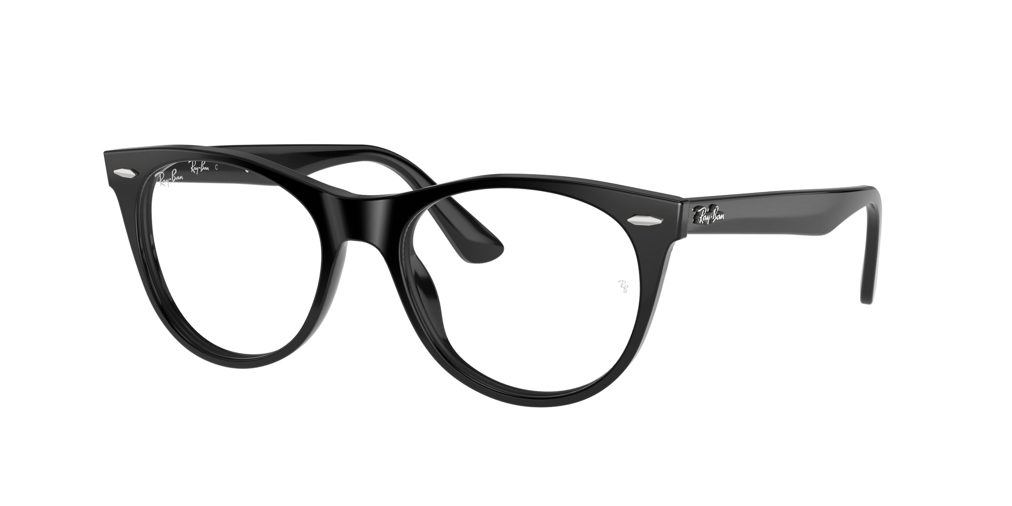 RX2185V WAYFARER II 2000 Montature da vista Ray - Ban 1