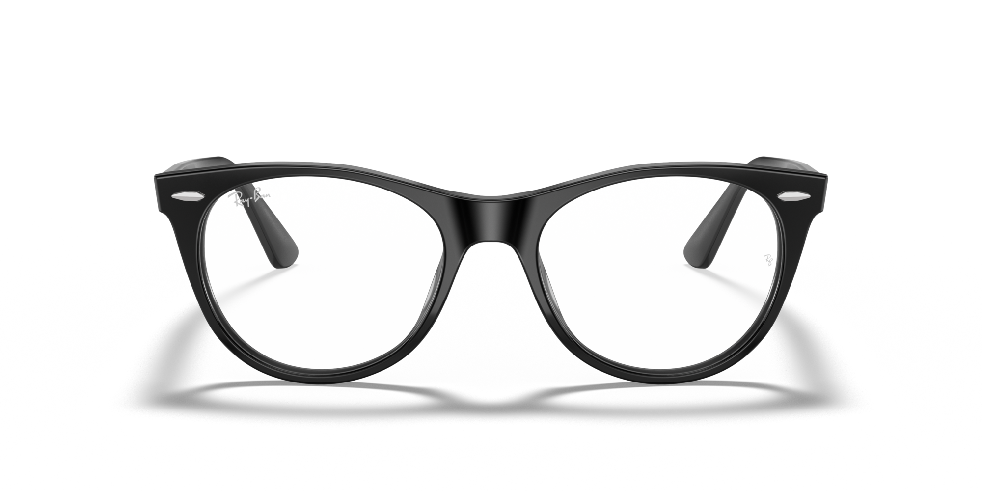 RX2185V WAYFARER II 2000 Montature da vista Ray - Ban 3