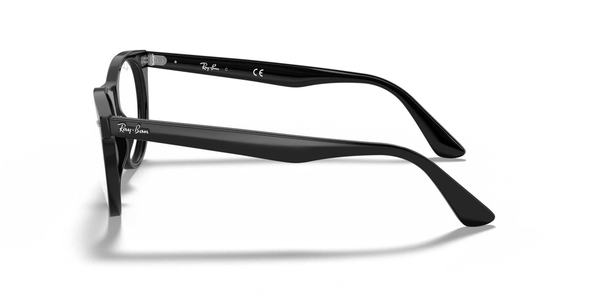 RX2185V WAYFARER II 2000 Montature da vista Ray - Ban 4