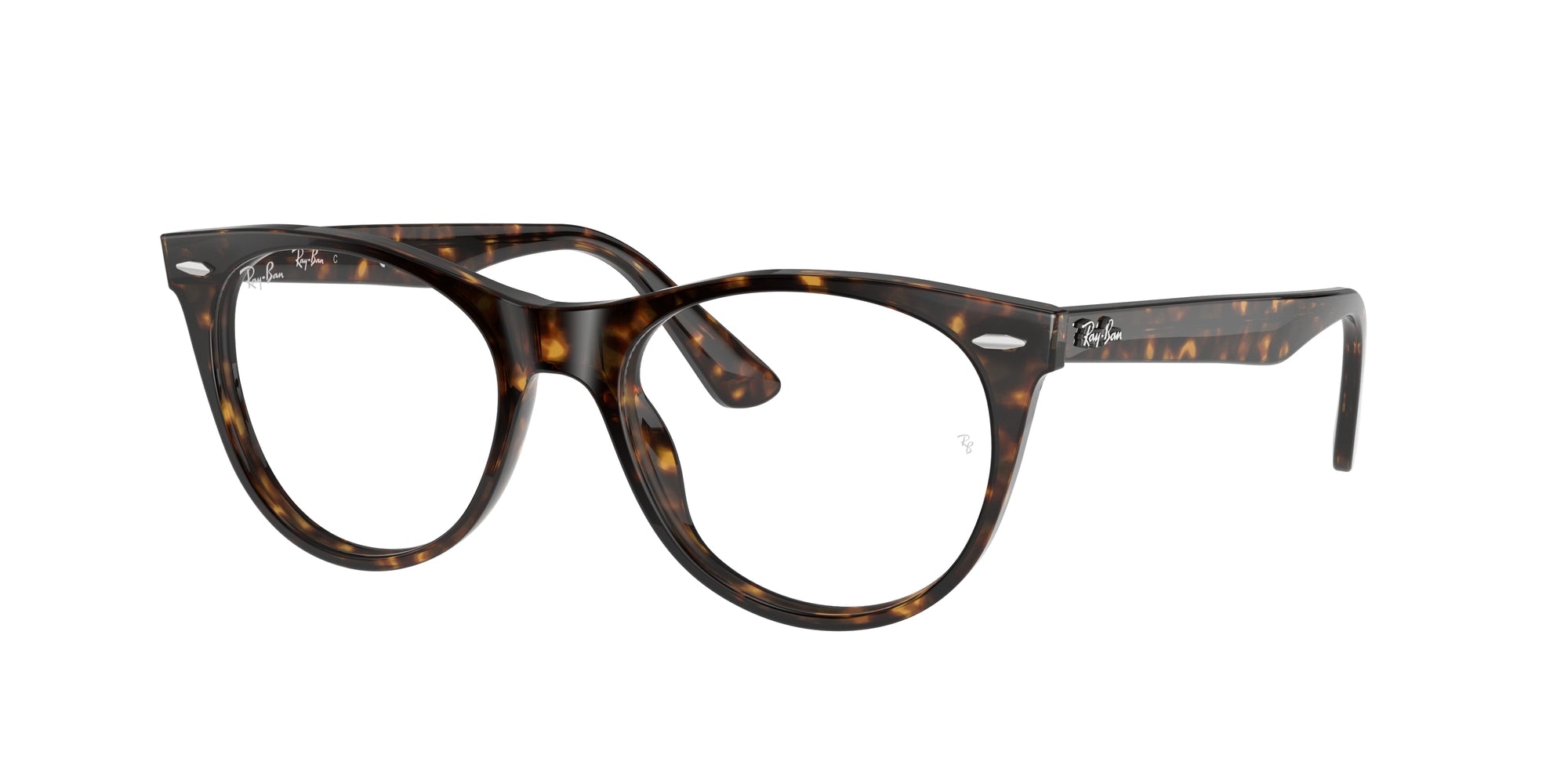 RX2185V WAYFARER II 2012 Montature da vista Ray - Ban 1