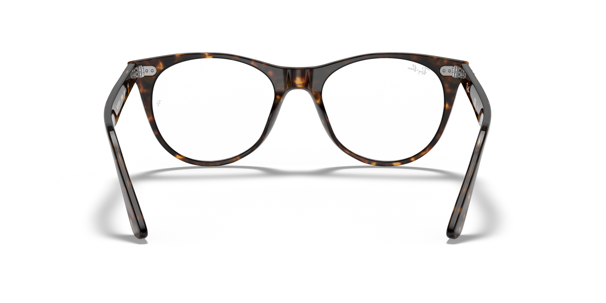 RX2185V WAYFARER II 2012 Montature da vista Ray - Ban 5