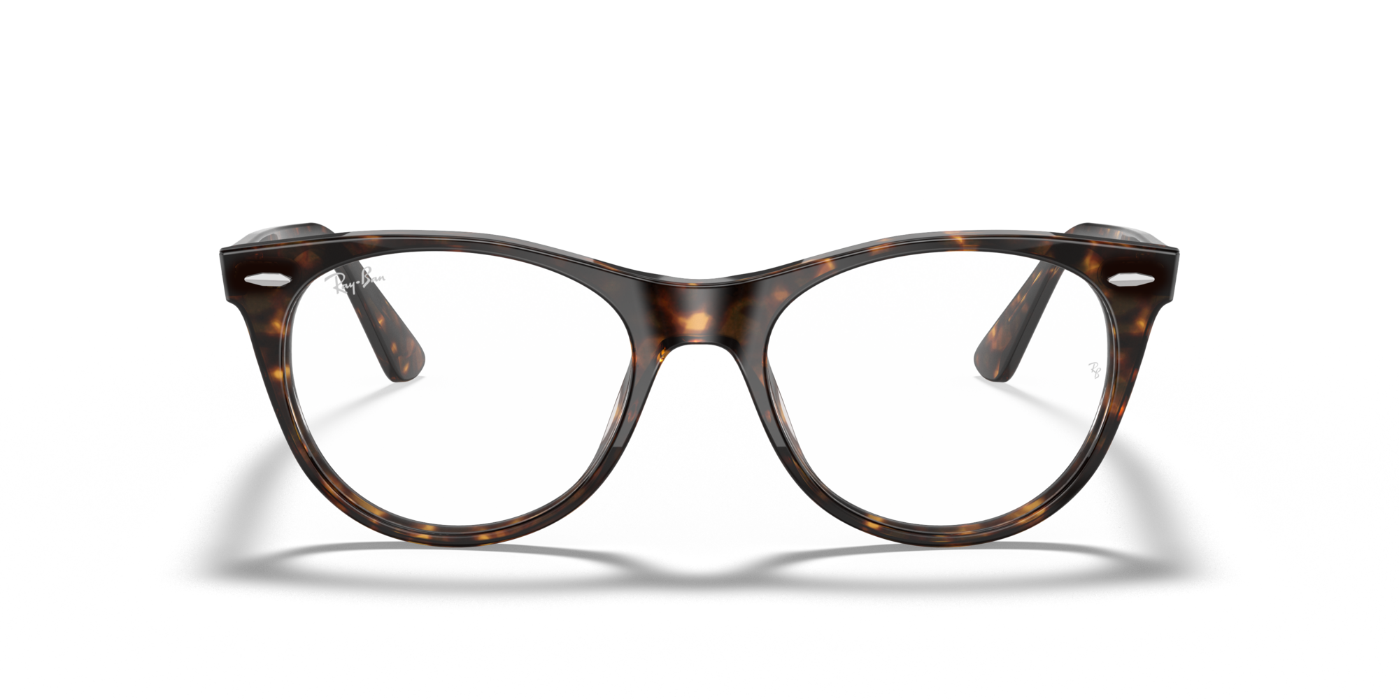 RX2185V WAYFARER II 2012 Montature da vista Ray - Ban 3