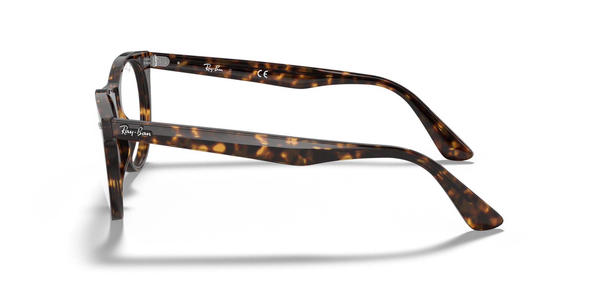 RX2185V WAYFARER II 2012 Montature da vista Ray - Ban 4