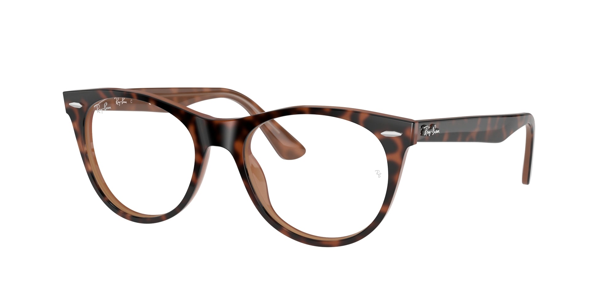 RX2185V WAYFARER II 5713 Montature da vista Ray - Ban 1