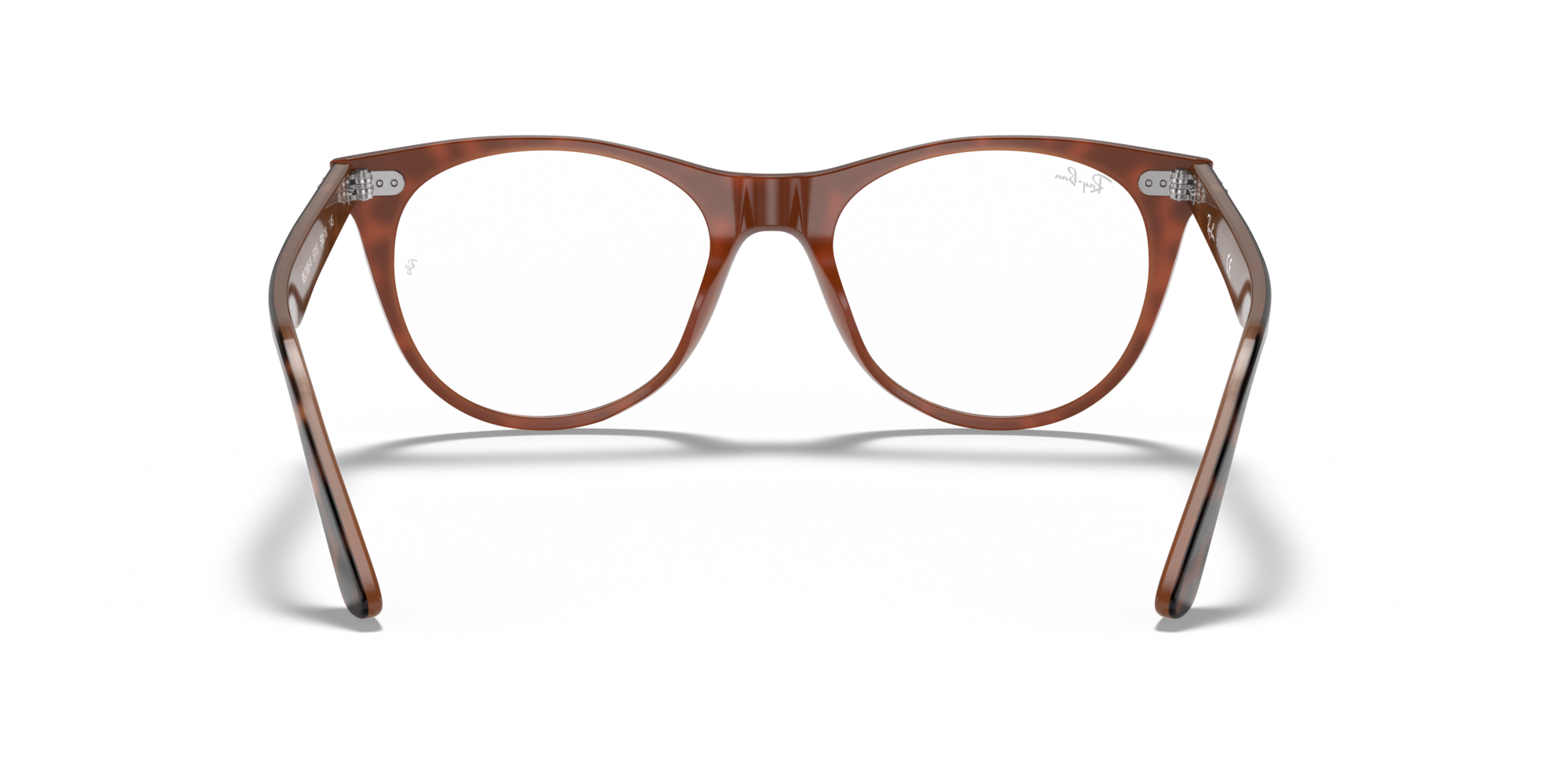 RX2185V WAYFARER II 5713 Montature da vista Ray - Ban 5