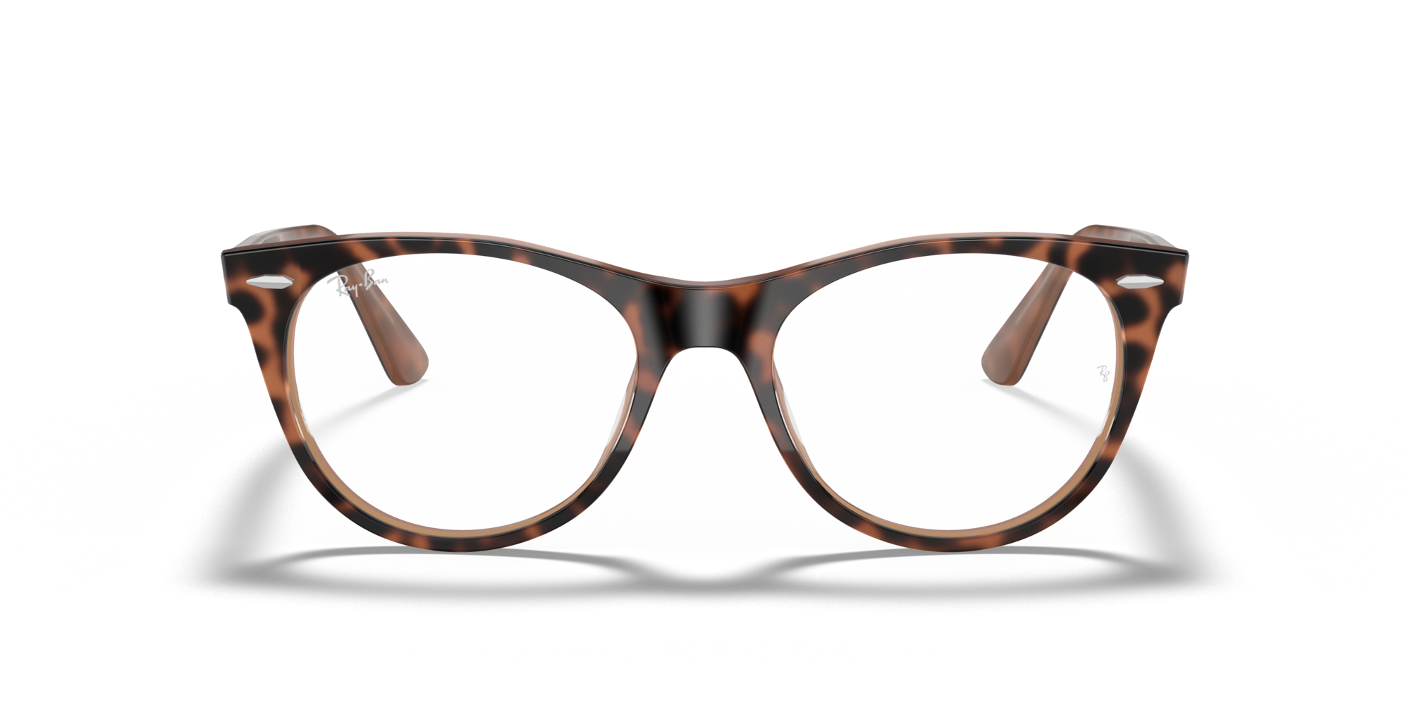 RX2185V WAYFARER II 5713 Montature da vista Ray - Ban 3