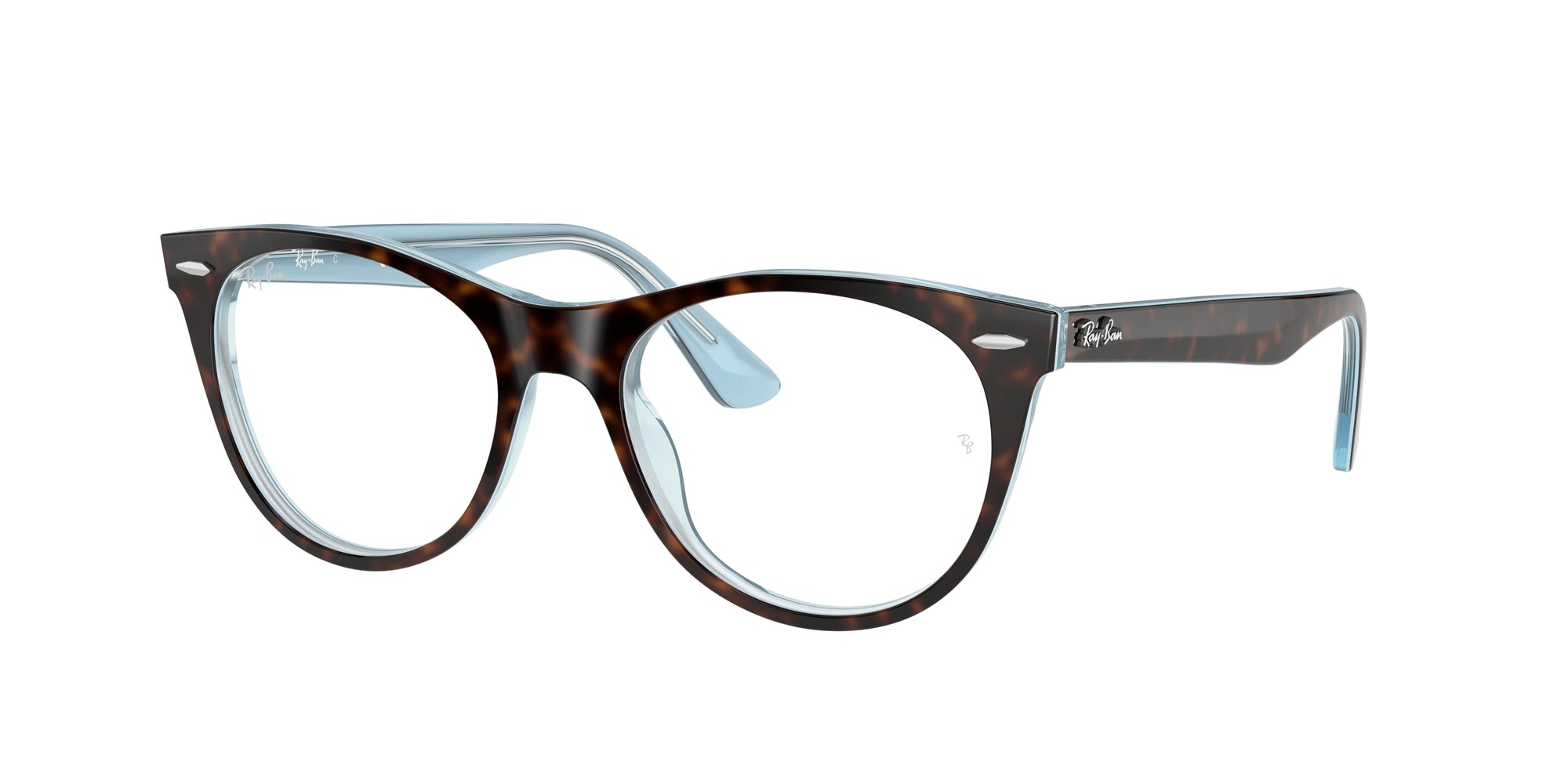 RX2185V WAYFARER II 5883 Montature da vista Ray - Ban 1