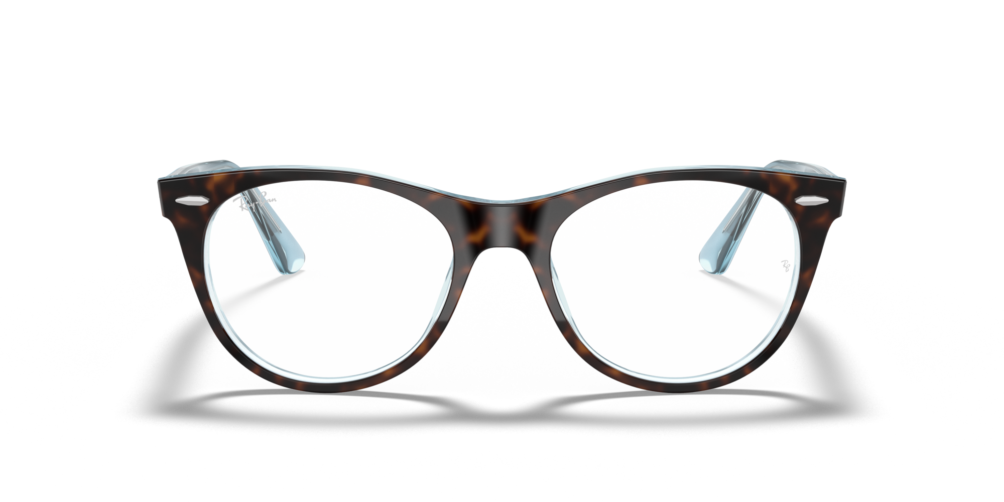 RX2185V WAYFARER II 5883 Montature da vista Ray - Ban 3