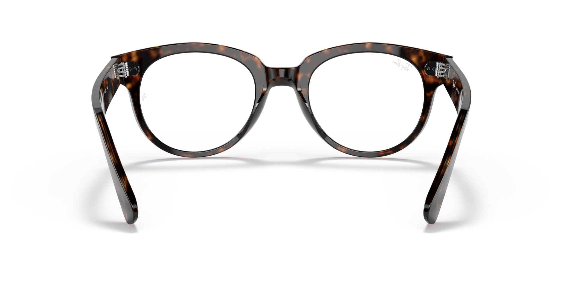 RX2199V 2012 Montature da vista Ray - Ban 5