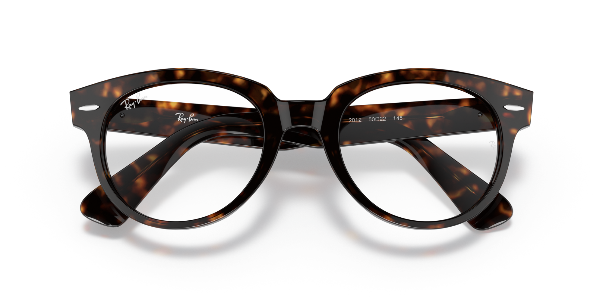 RX2199V 2012 Montature da vista Ray - Ban 2
