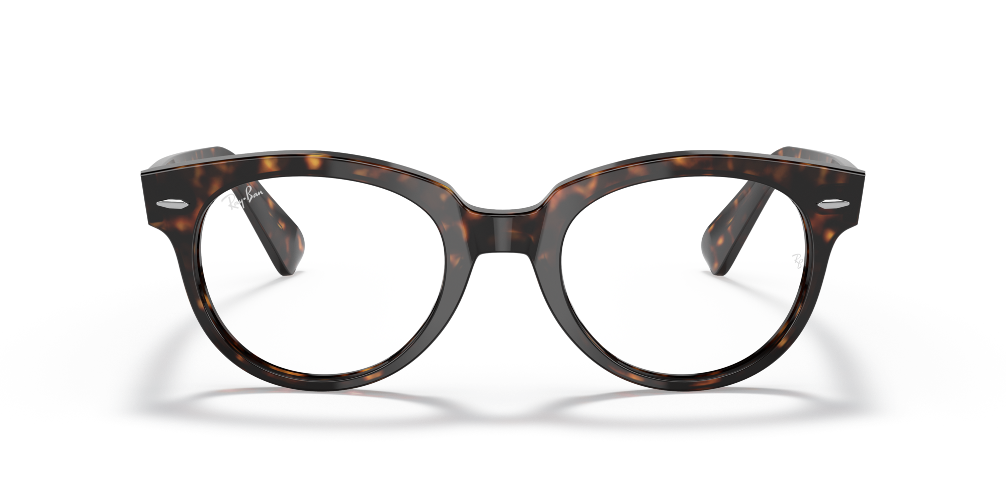 RX2199V 2012 Montature da vista Ray - Ban 3