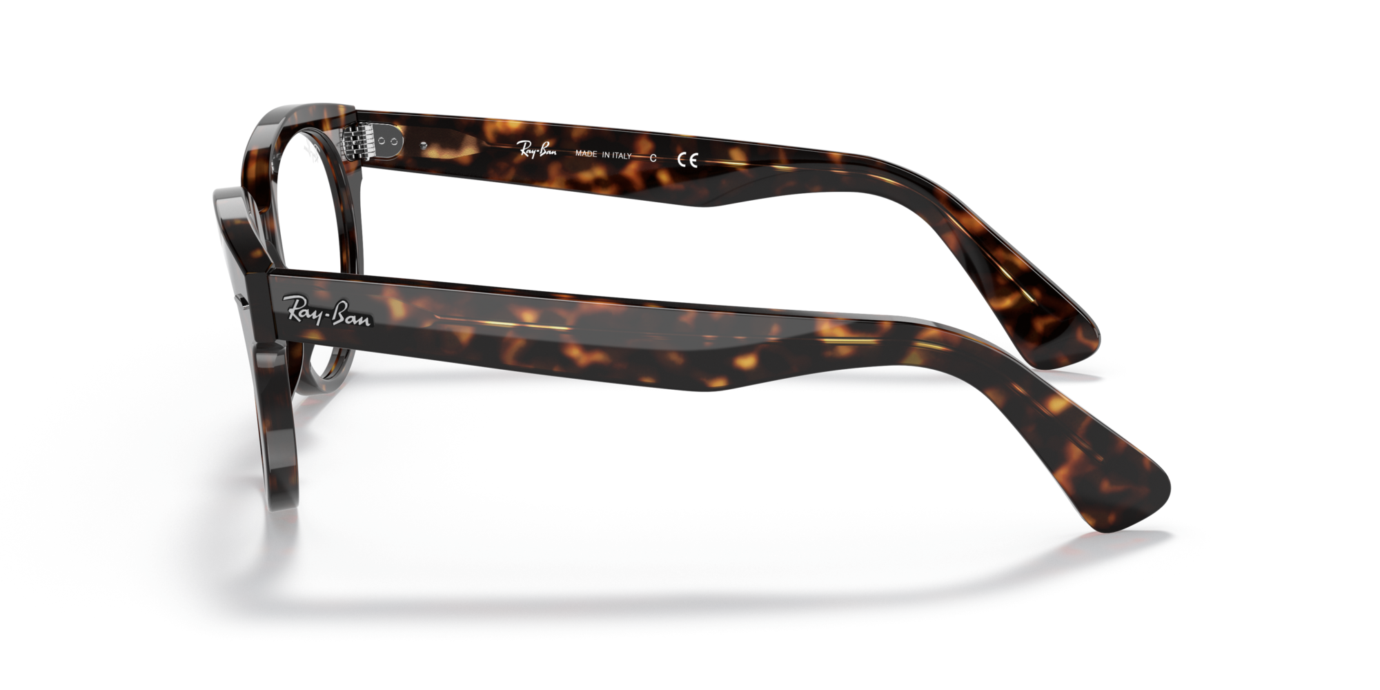 RX2199V 2012 Montature da vista Ray - Ban 4