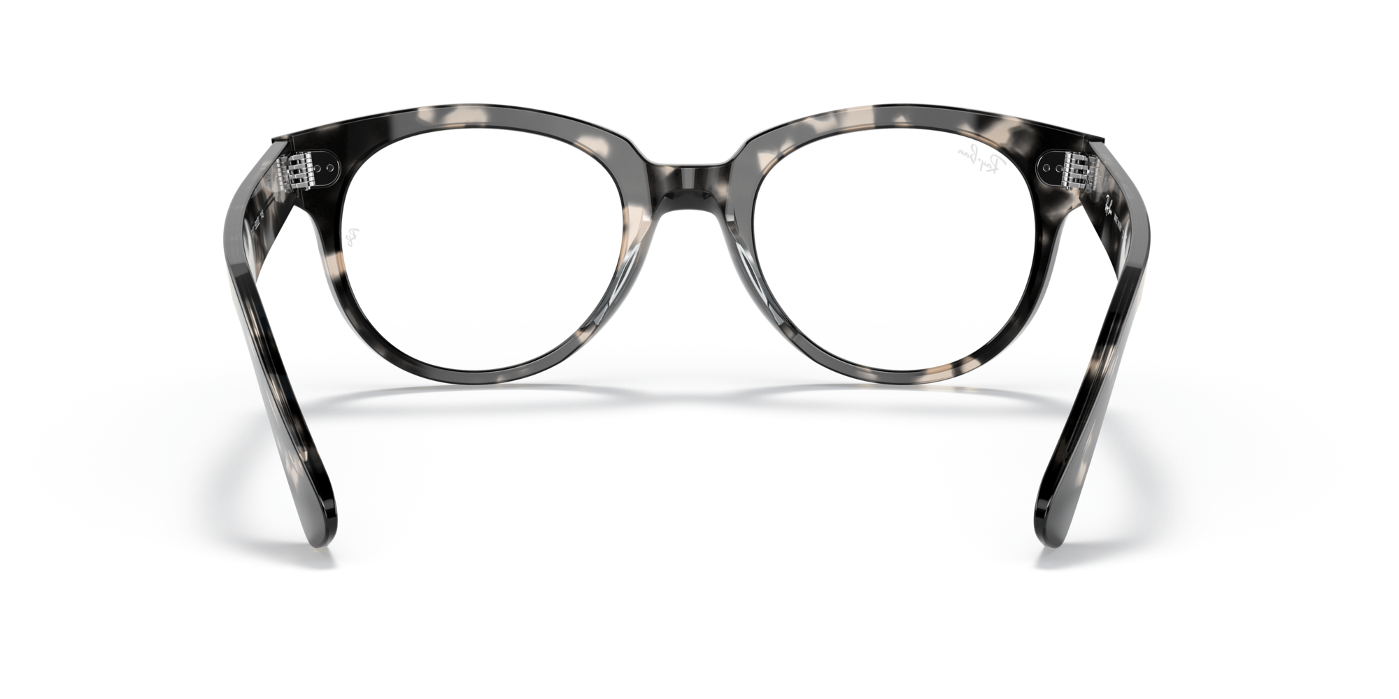 RX2199V 8117 Montature da vista Ray - Ban 5