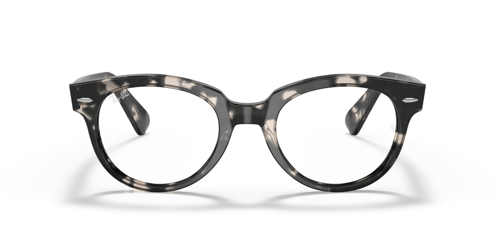 RX2199V 8117 Montature da vista Ray - Ban 3