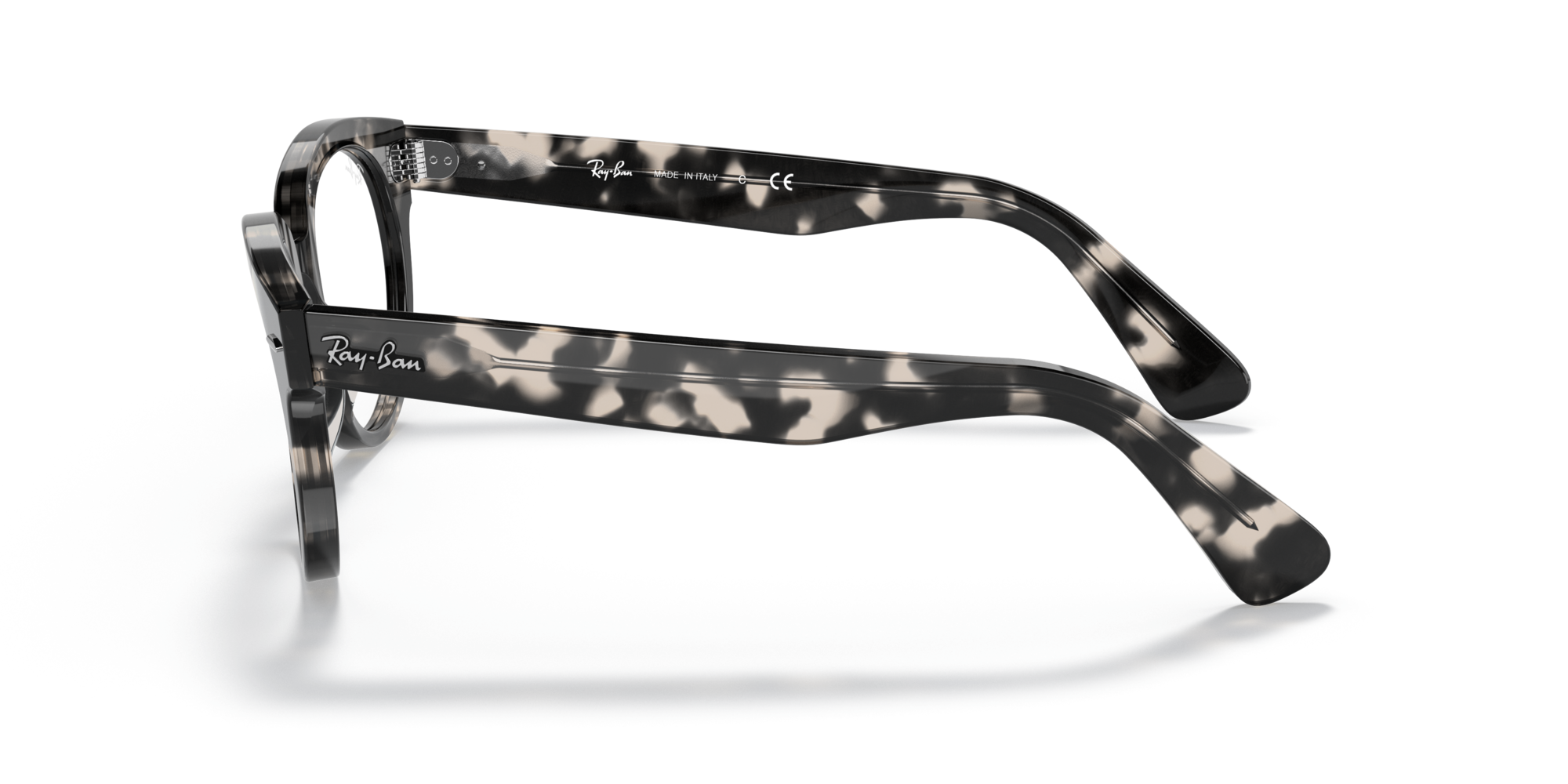 RX2199V 8117 Montature da vista Ray - Ban 4