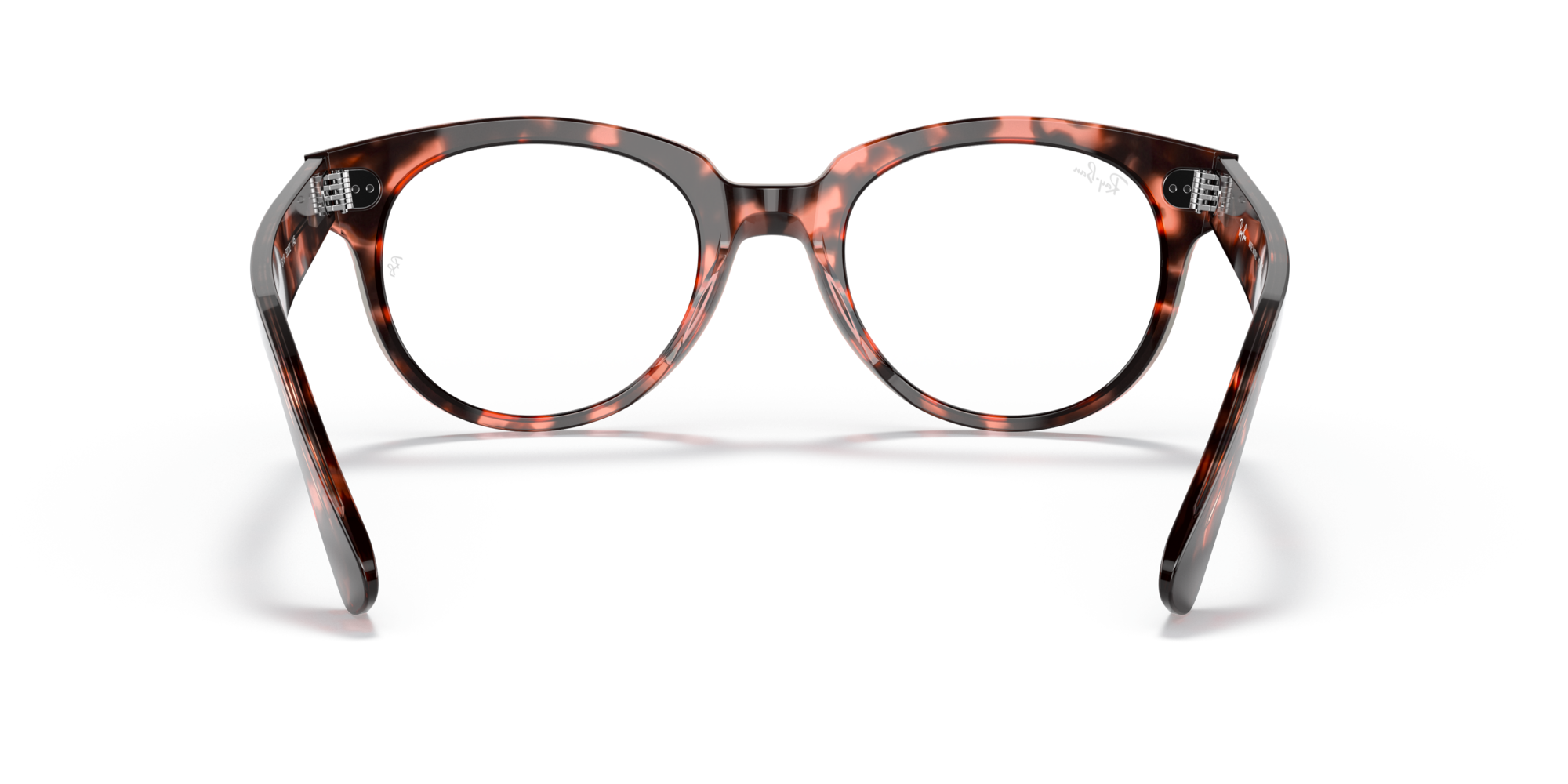 RX2199V 8118 Montature da vista Ray - Ban 5