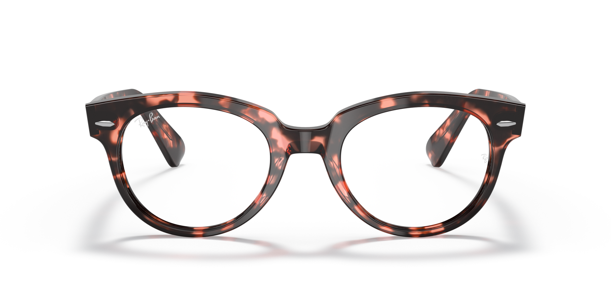 RX2199V 8118 Montature da vista Ray - Ban 3