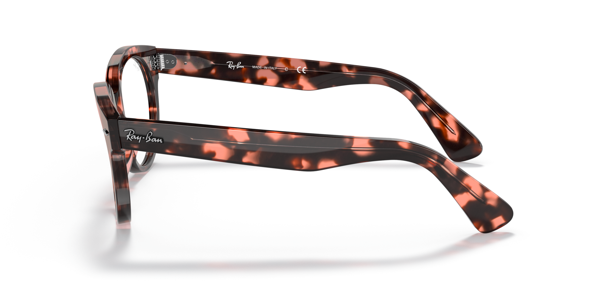 RX2199V 8118 Montature da vista Ray - Ban 4