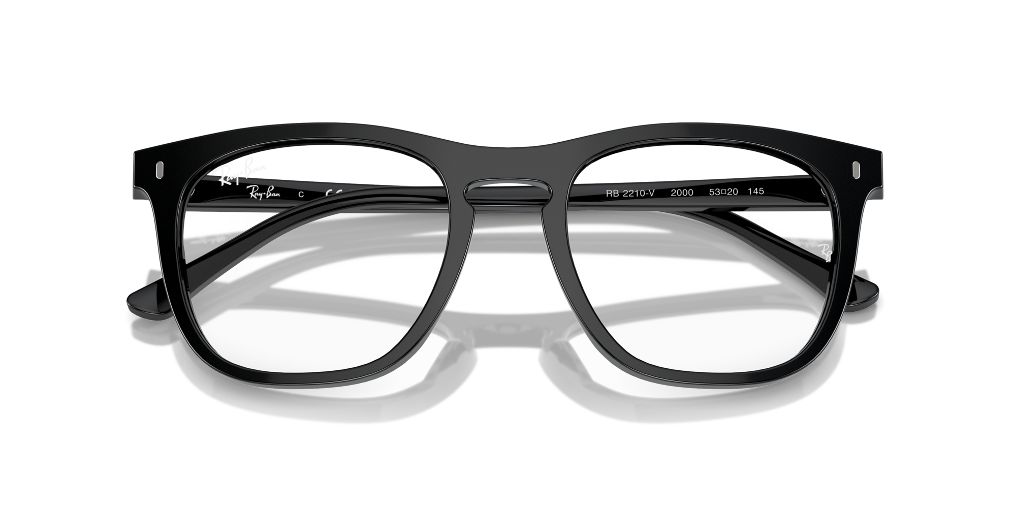 RX2210V 2000 Montature da vista Ray - Ban 2