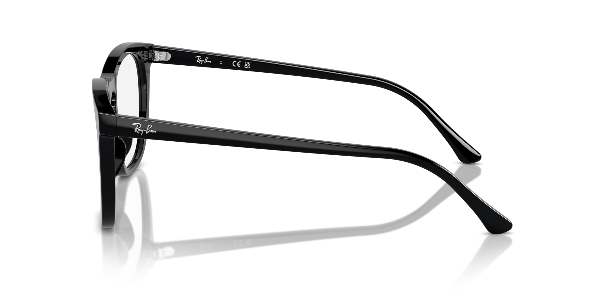 RX2210V 2000 Montature da vista Ray - Ban 4