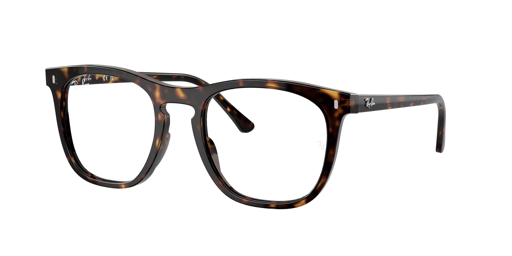 RX2210V 2012 Montature da vista Ray - Ban 1