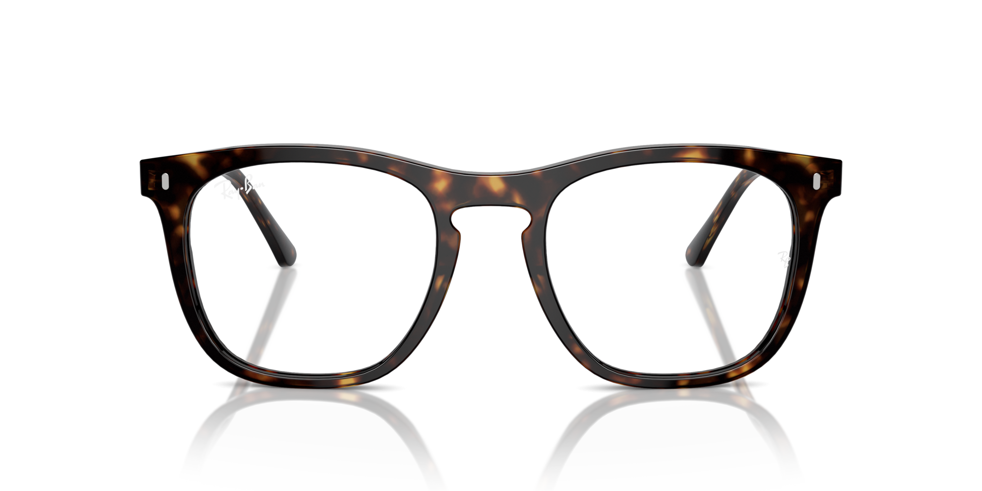 RX2210V 2012 Montature da vista Ray - Ban 3