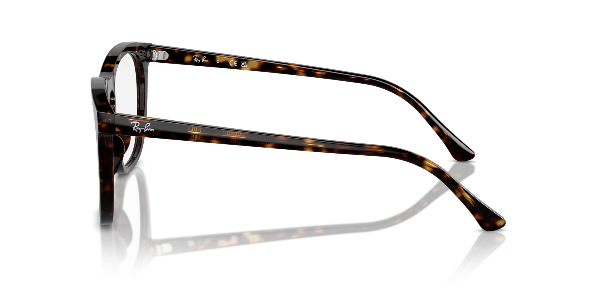 RX2210V 2012 Montature da vista Ray - Ban 4