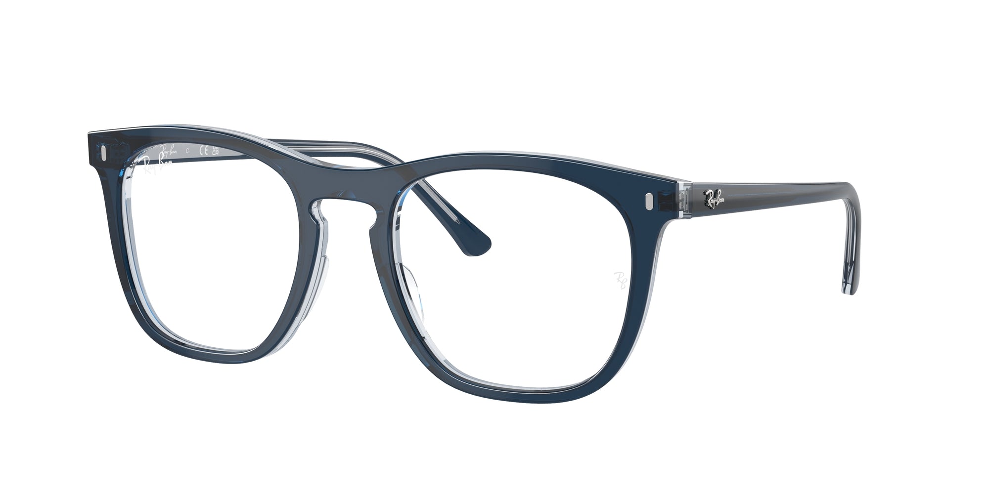 RX2210V 8324 Montature da vista Ray - Ban 1