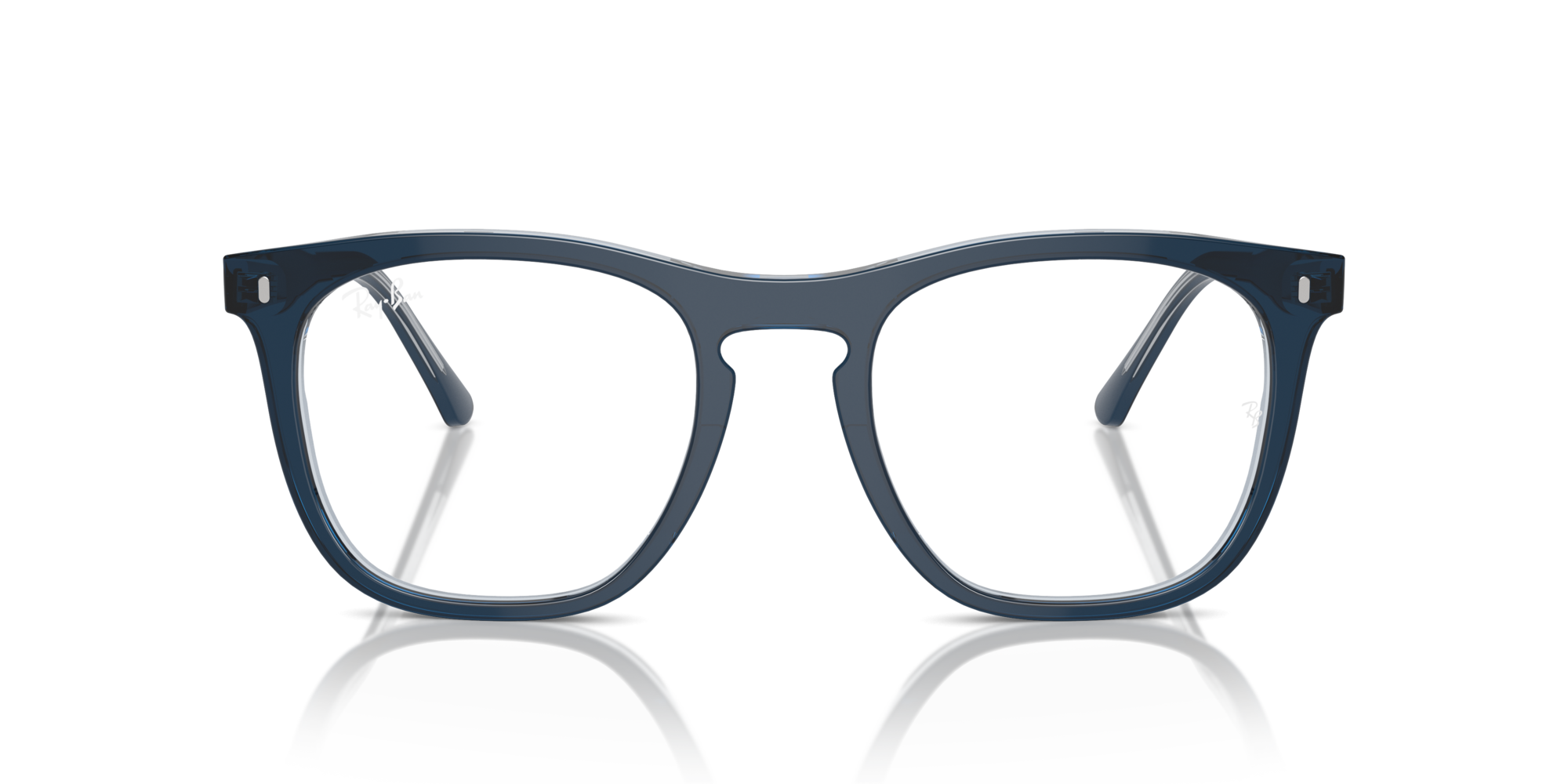 RX2210V 8324 Montature da vista Ray - Ban 3