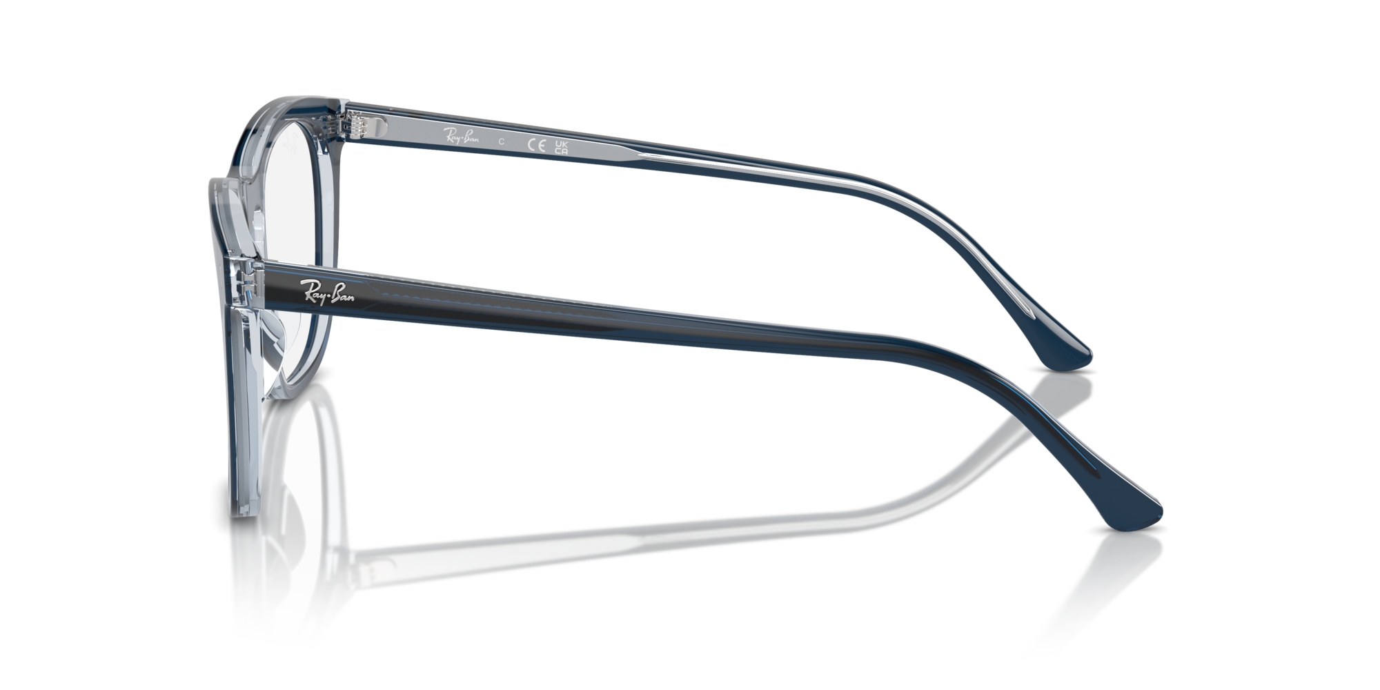 RX2210V 8324 Montature da vista Ray - Ban 4