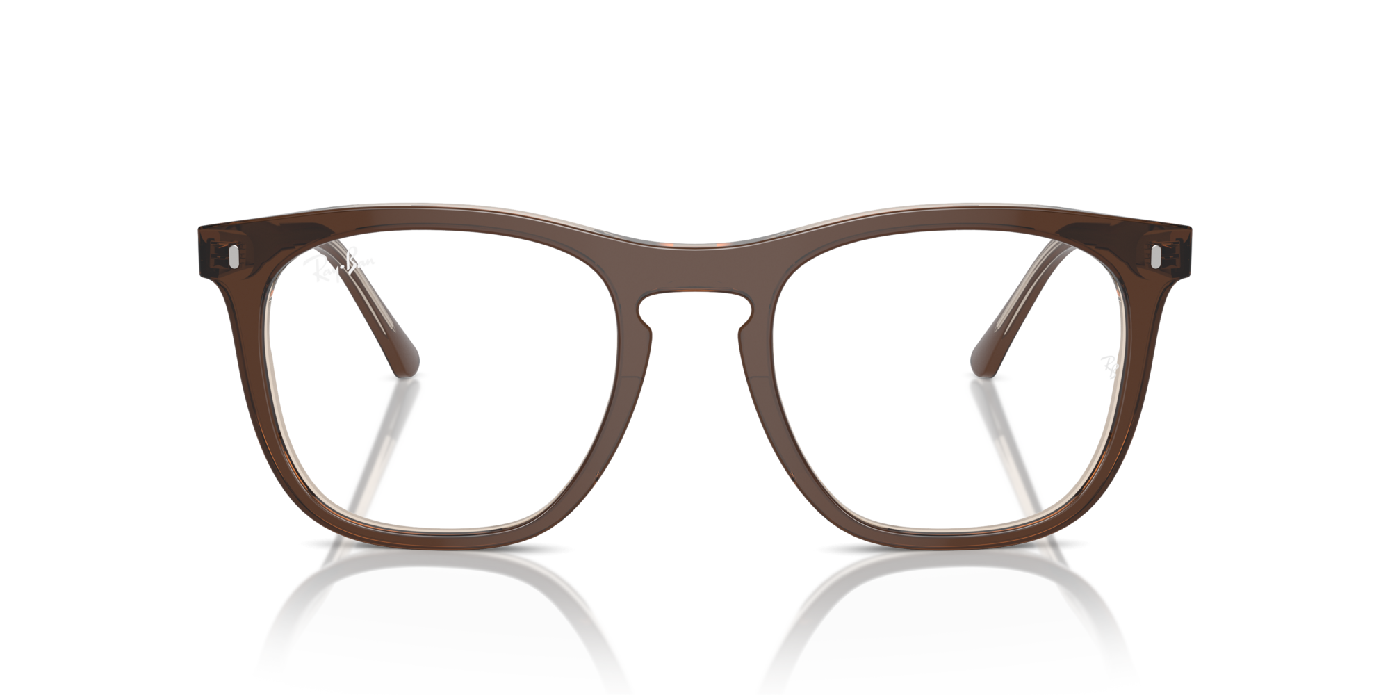 RX2210V 8365 Montature da vista Ray - Ban 3