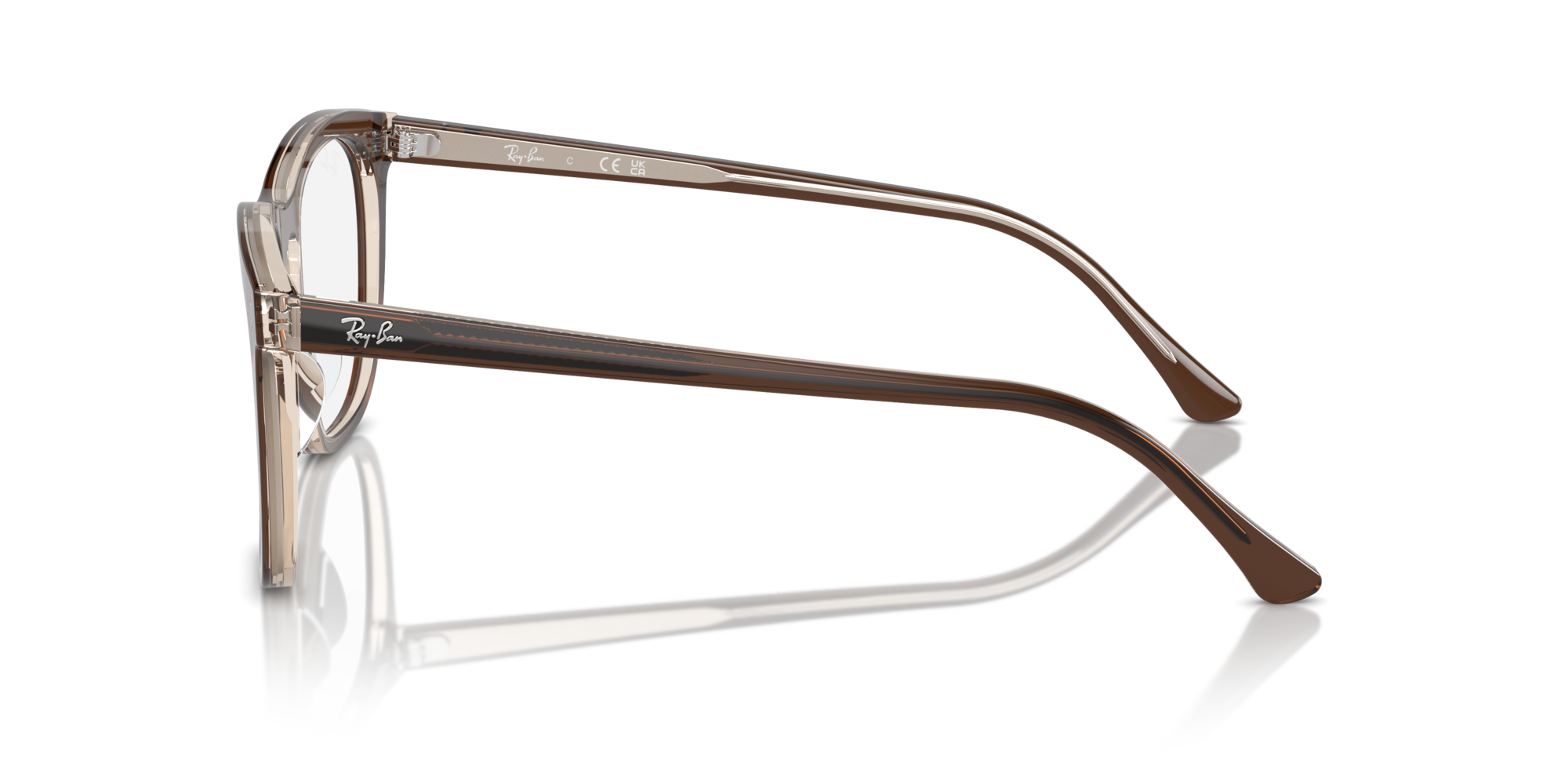 RX2210V 8365 Montature da vista Ray - Ban 4