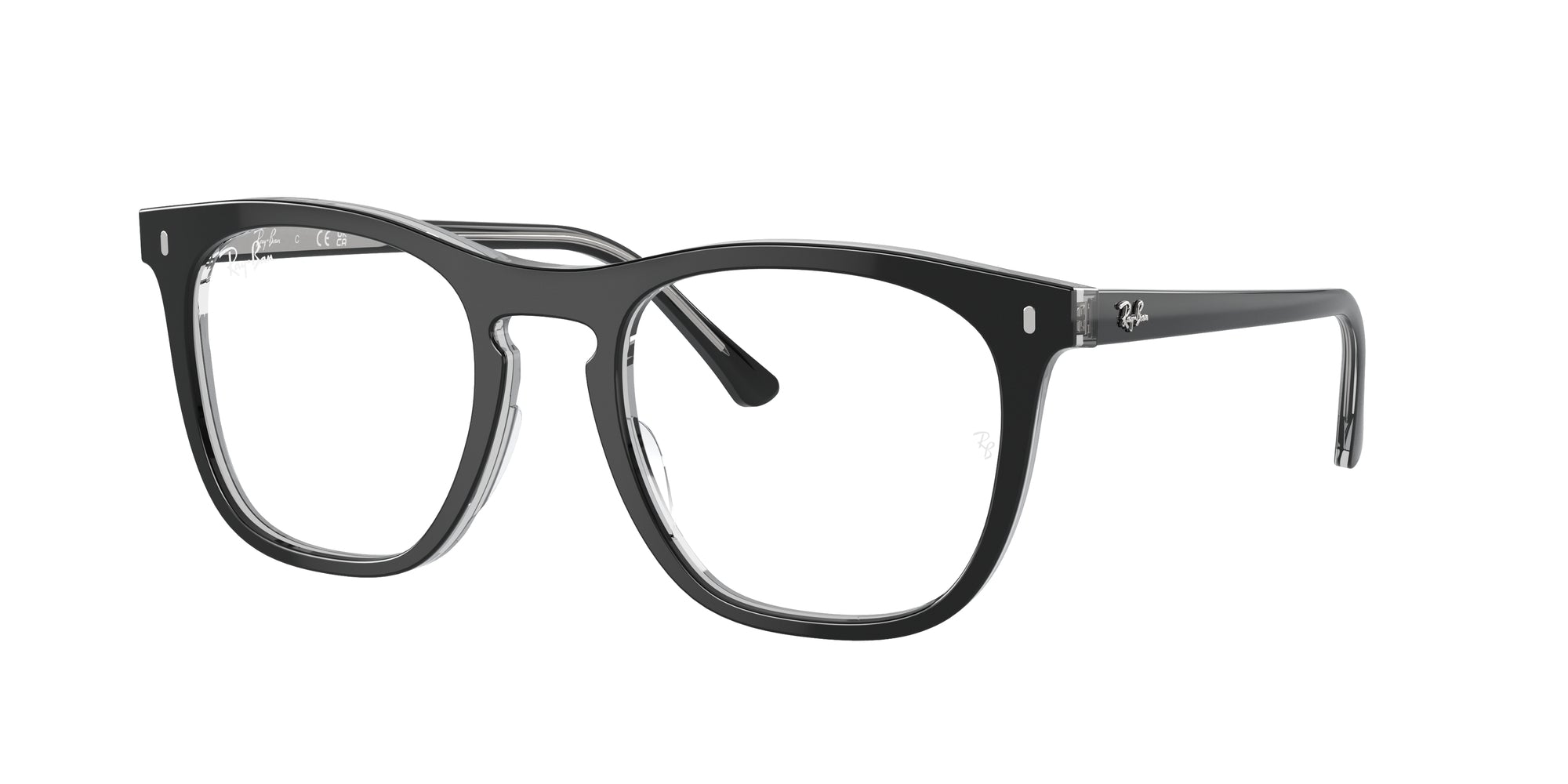 RX2210V 8367 Montature da vista Ray - Ban 1