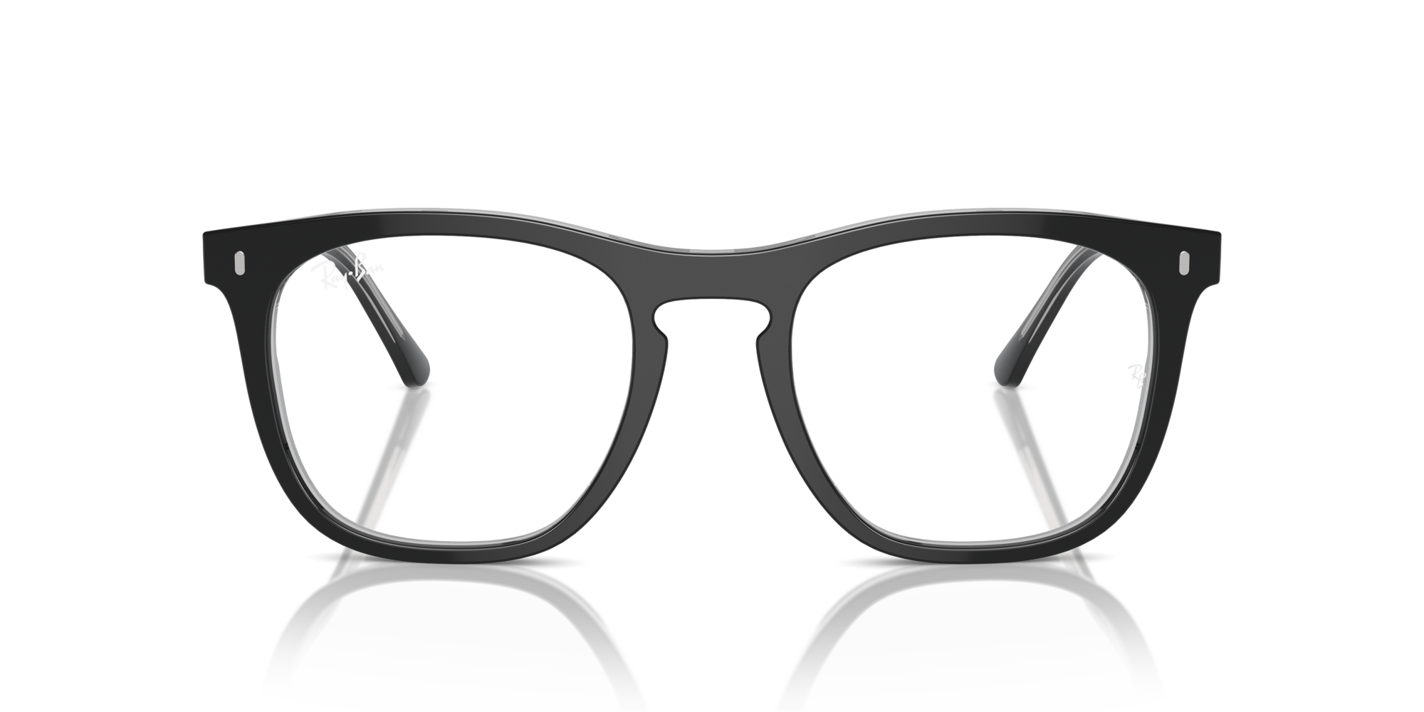 RX2210V 8367 Montature da vista Ray - Ban 3