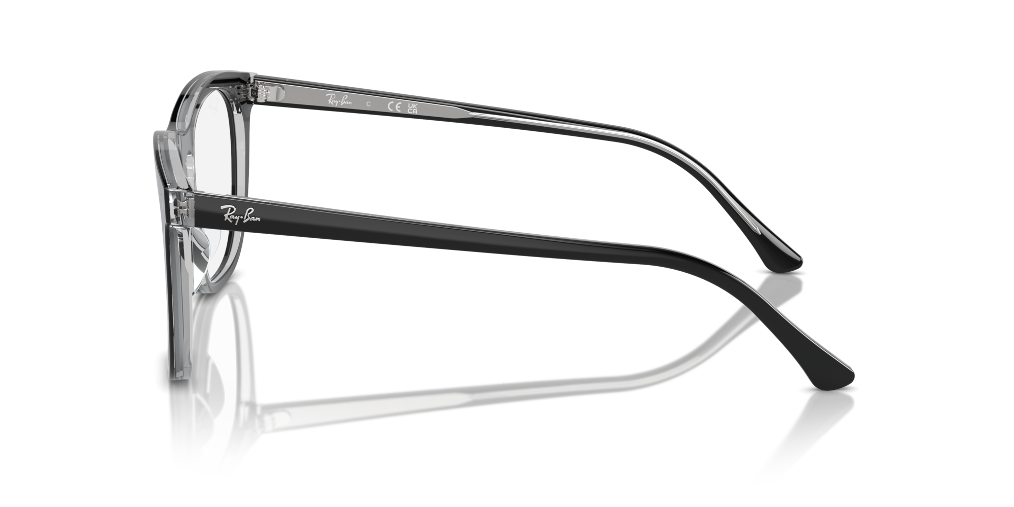 RX2210V 8367 Montature da vista Ray - Ban 4