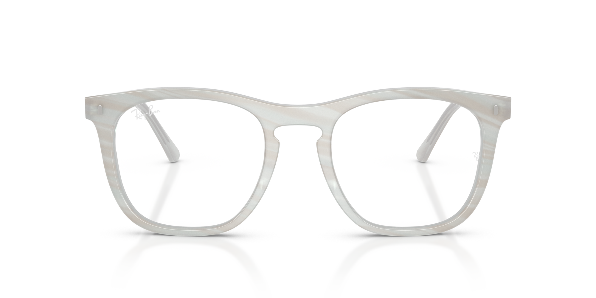 RX2210V 8382 Montature da vista Ray - Ban 3