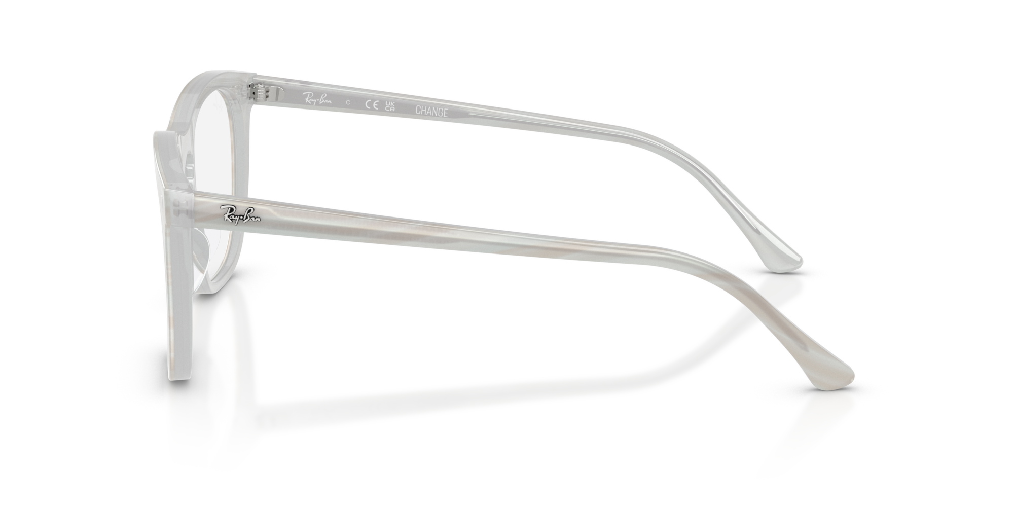 RX2210V 8382 Montature da vista Ray - Ban 4