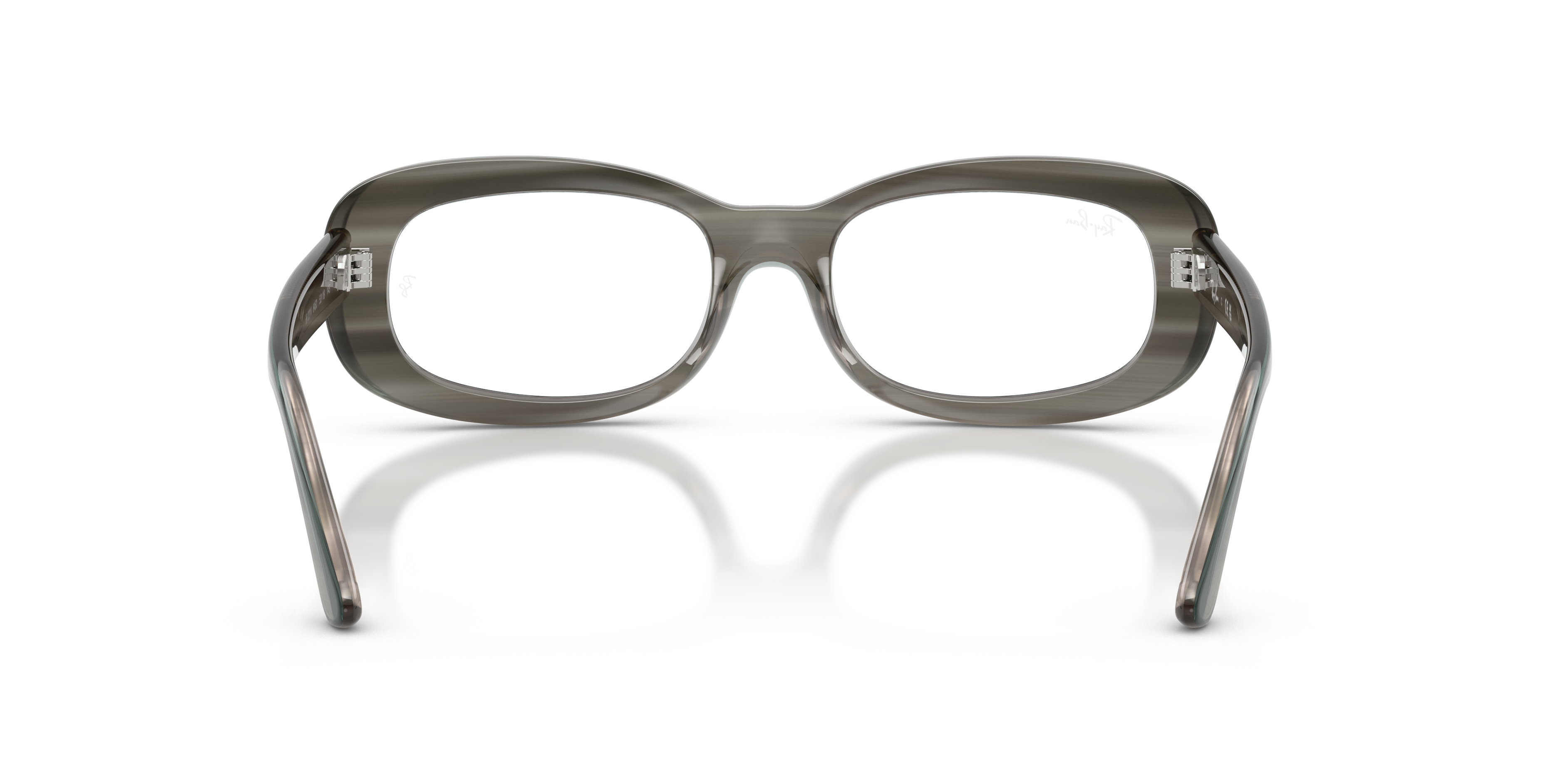 RX2221V 8453 Montature da vista Ray - Ban 5