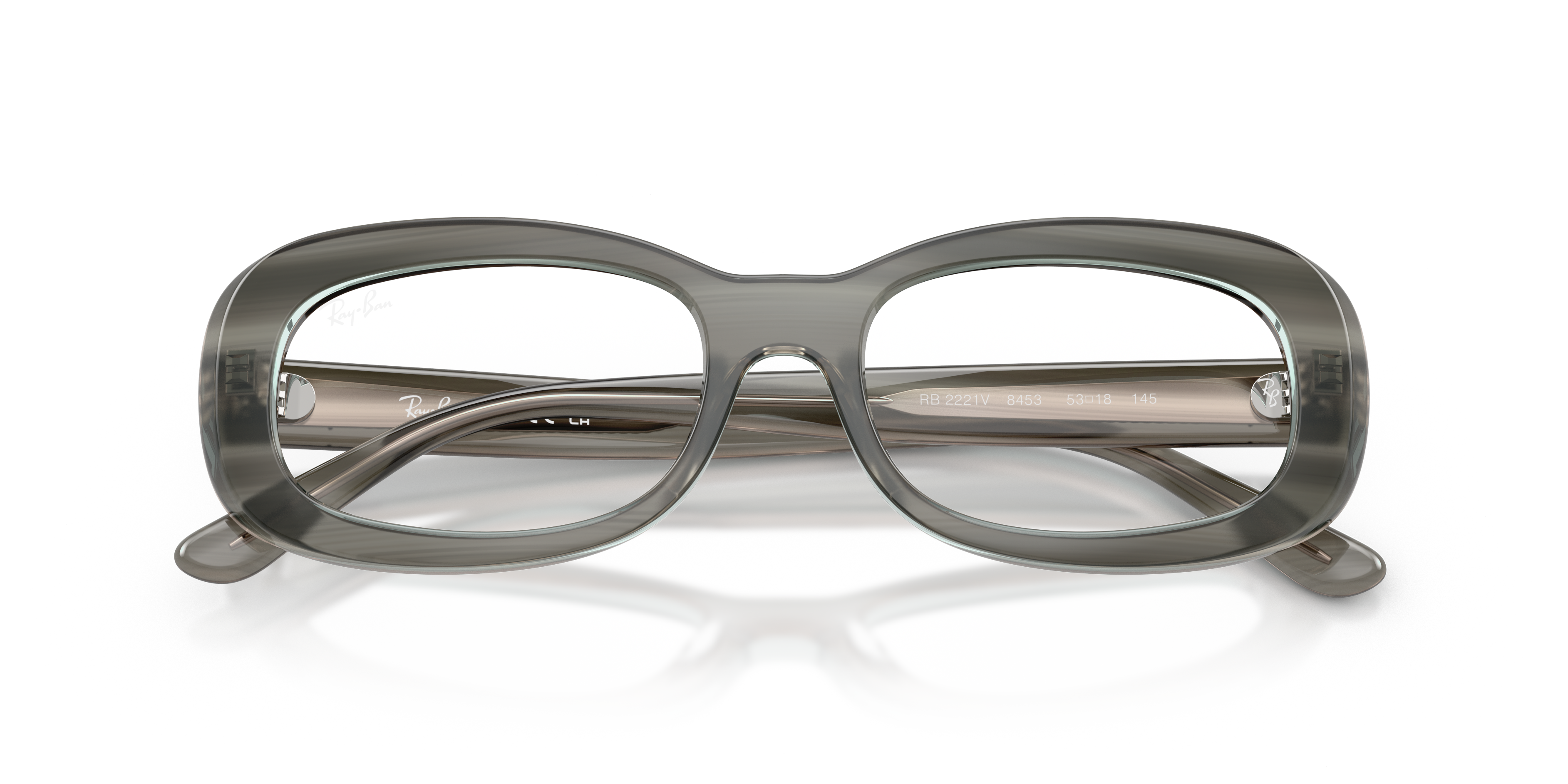 RX2221V 8453 Montature da vista Ray - Ban 2