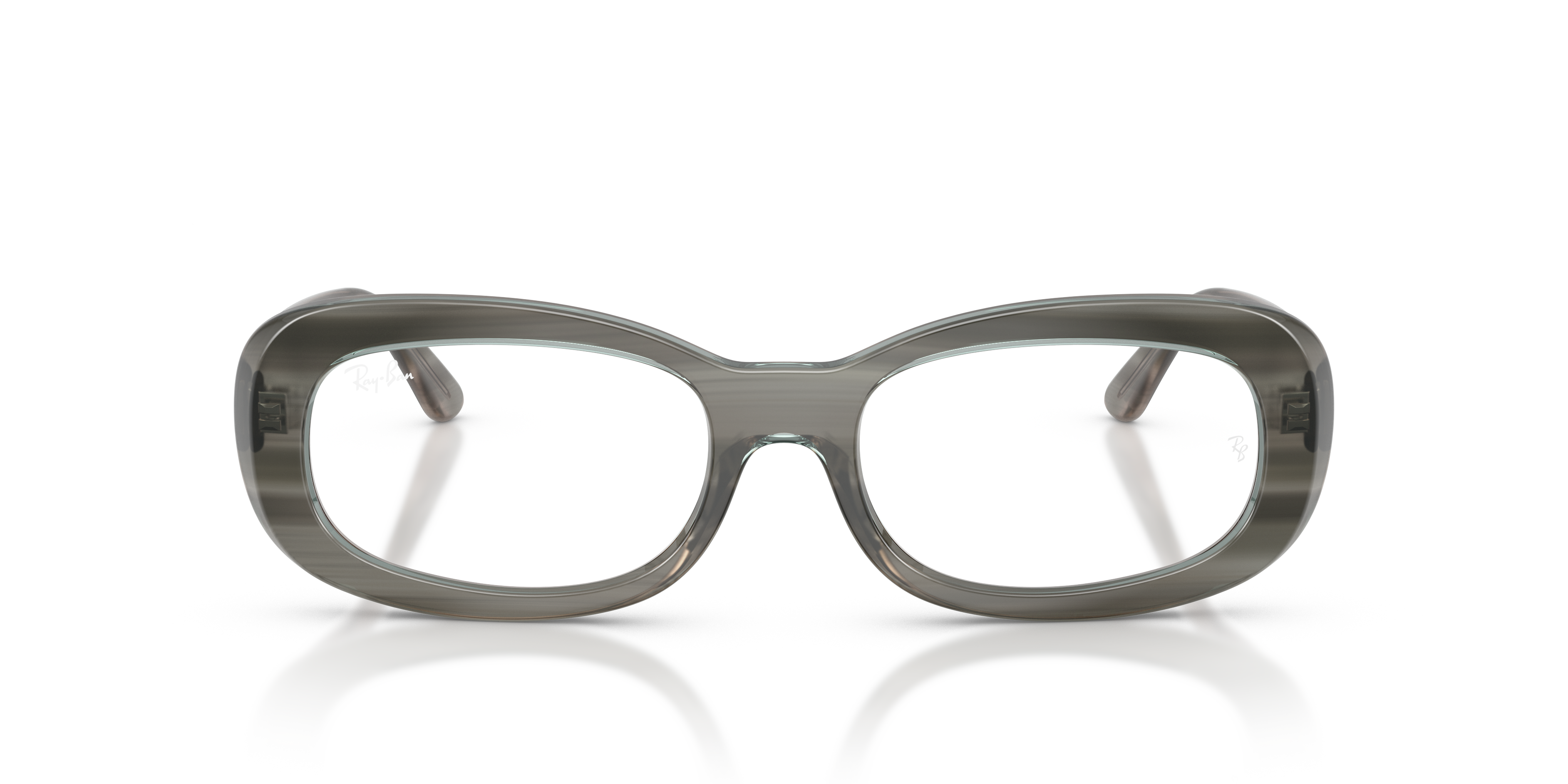 RX2221V 8453 Montature da vista Ray - Ban 3