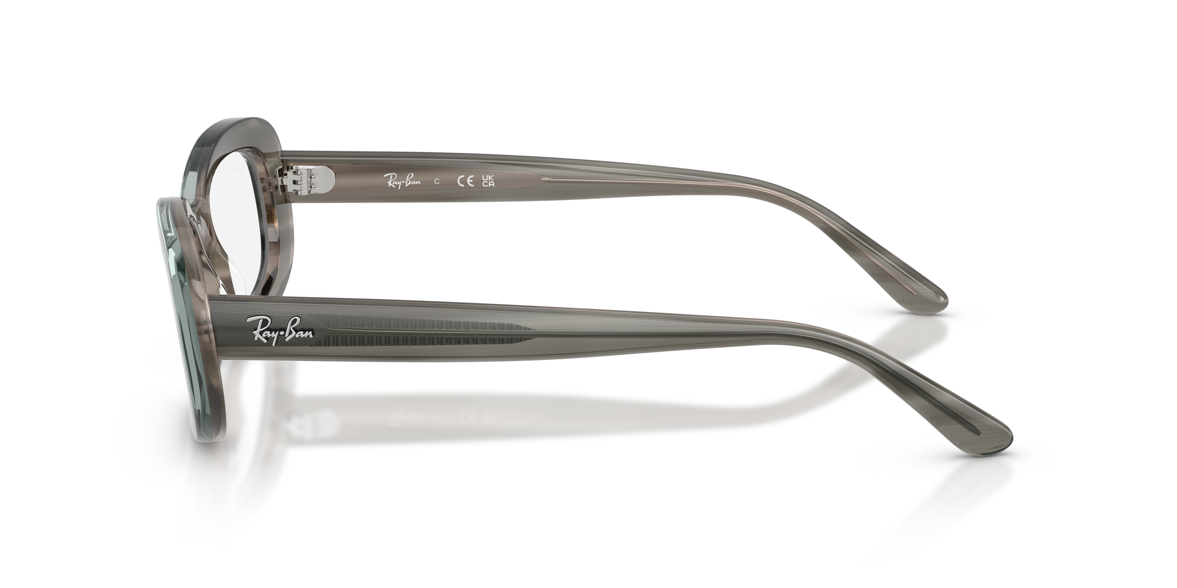 RX2221V 8453 Montature da vista Ray - Ban 4