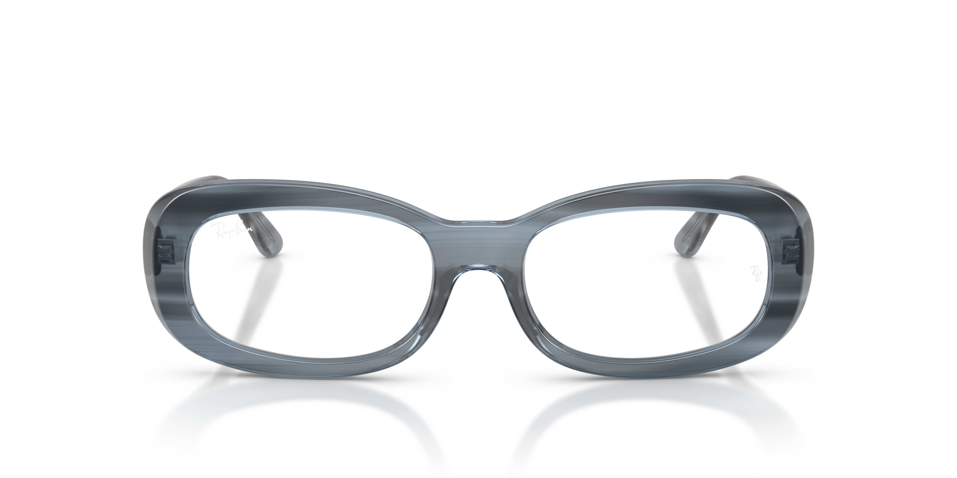 RX2221V 8456 Montature da vista Ray - Ban 3