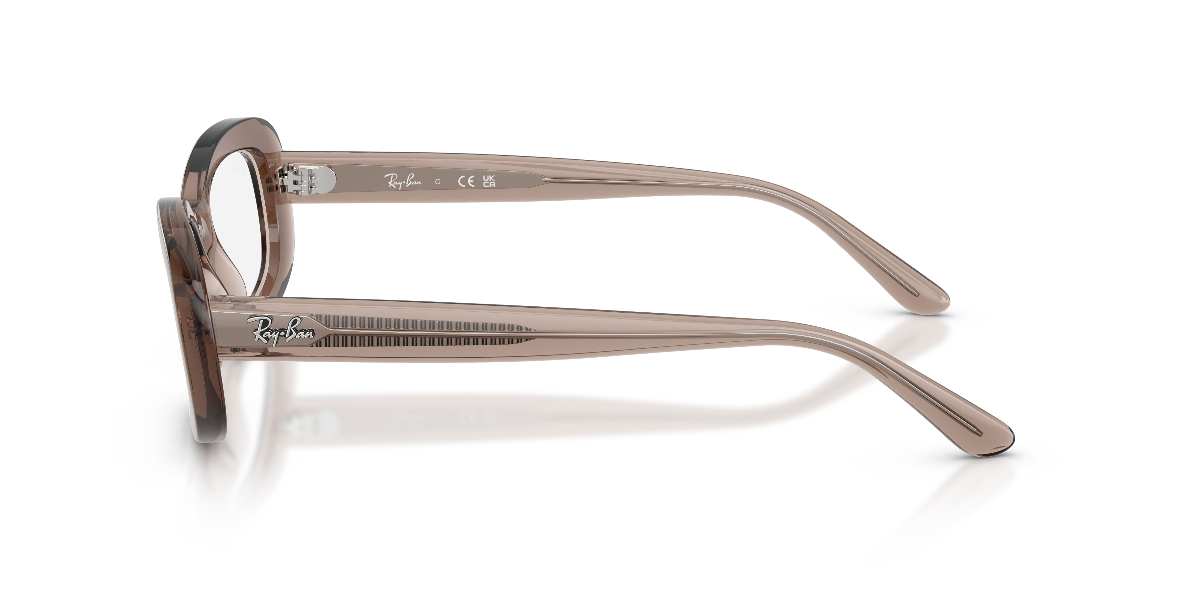 RX2221V 8457 Montature da vista Ray - Ban 4