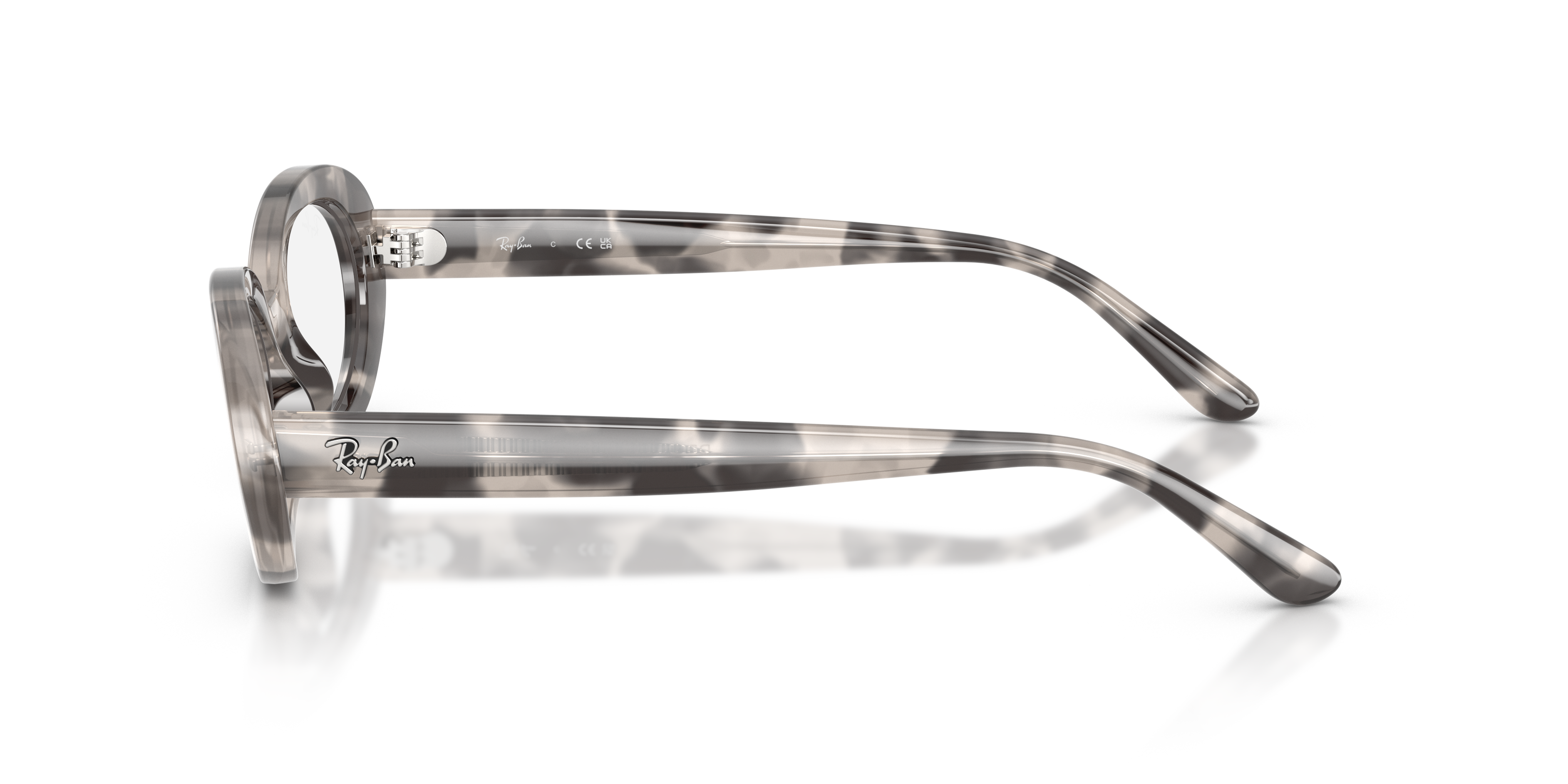 Ray - Ban RX2223V 8480