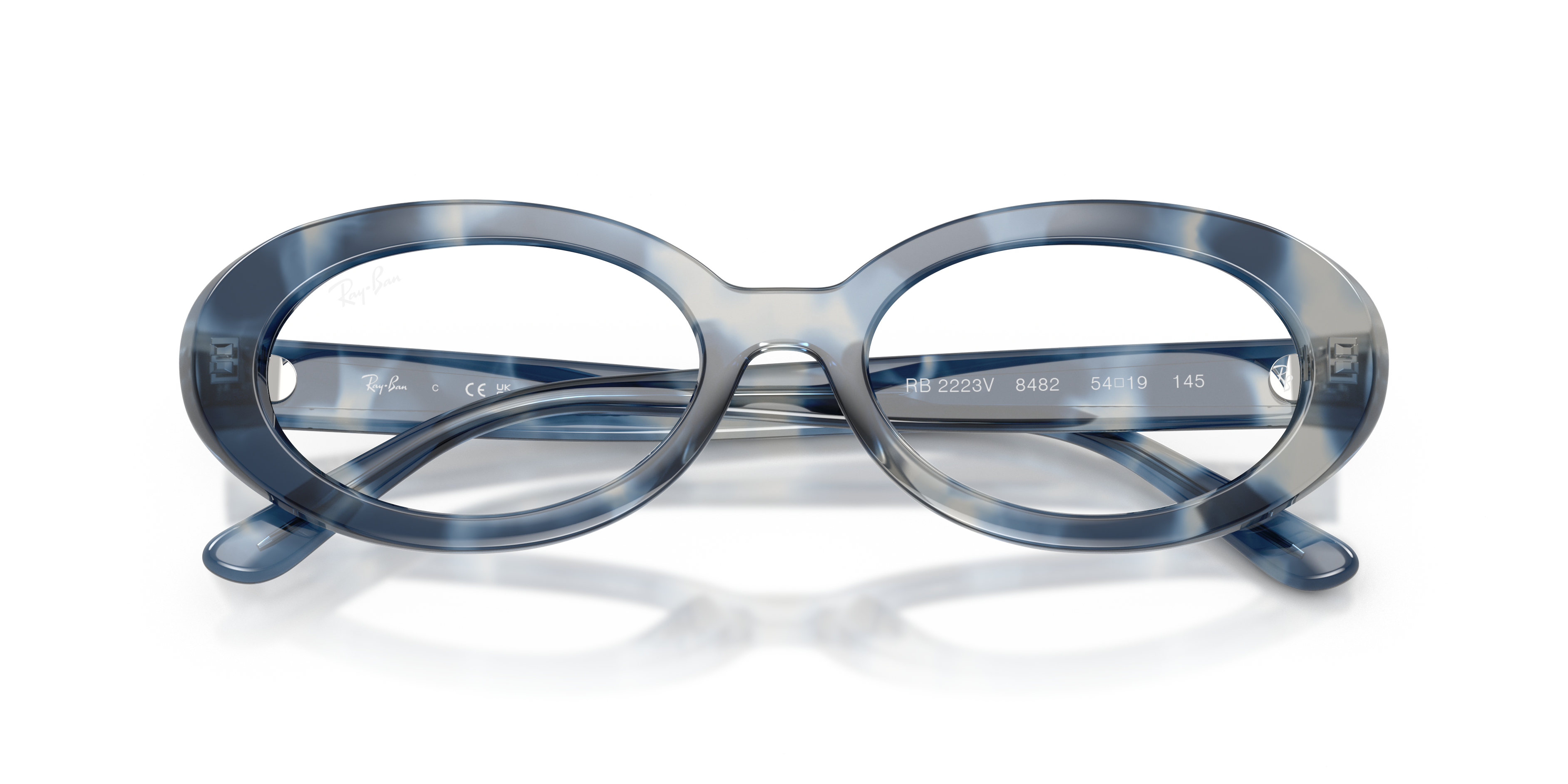 Ray - Ban RX2223V 8482